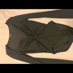 TOPSHOP BODYSUIT